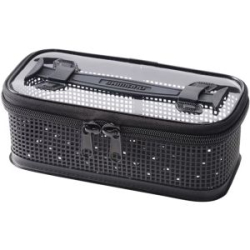 Сумка для джиг-блесен Shimano BK-098U BK M 26 х 12 х 10 см