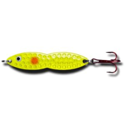 Блесна PK Lures FF2 цв. RDG