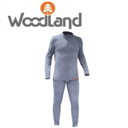 Woodland ThermoLine ZIP