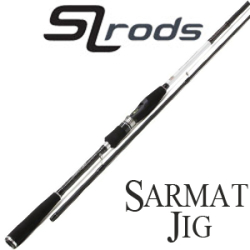 SLrods Sarmat Jig