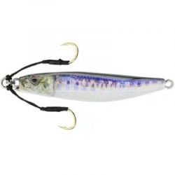 Пилькер Little Jack Metal Adict Type-01 12гр. цв. #09