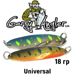 Garry Angler Universal 18g.