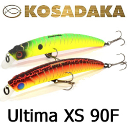 Kosadaka Ultima XS 90F