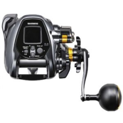 Катушка мультипликаторная электрическая Shimano 21 Beastmaster 3000EJ