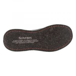Кроссовки Simms Flyweight Shoe - Felt, Slate, 12