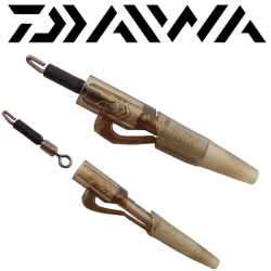 Daiwa N'Zon Lead Clip System