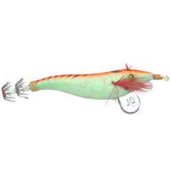 Приманка Grauvell Titan Squid Jig Mushi 9 cm цвет # 1