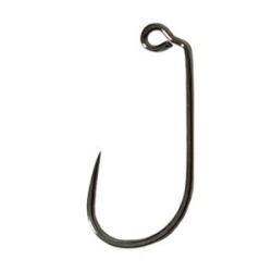 Крючки Trout Jara Jig Hooks #4