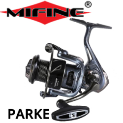 Mifine Parke