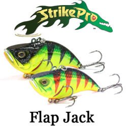 Strike Pro Flap Jack