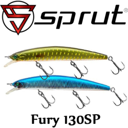 Sprut Fury 130SP