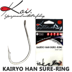 Koi Kairyo Han Sure-Ring