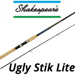 Shakespeare Ugly Stik Lite