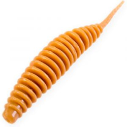 Силиконовая приманка Akara Trout Time REX 2,5 Garlic 445 (10 шт.)