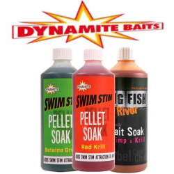 Dynamite Baits Аттрактант 500 мл.