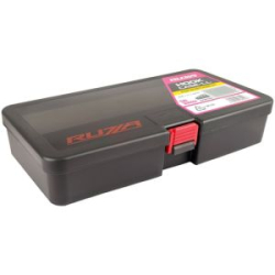 Коробка для приманок Ruzza 208x111x42мм вставка EVA-foam