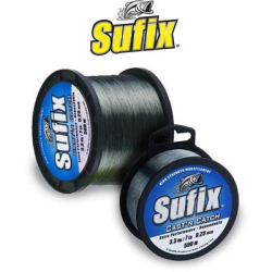 Sufix Cast'n Catch x10 Blue 100м