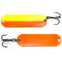 Стик TroutTheme Trout Special Winter 6 гр. цв. # 001