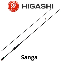 Higashi Sanga