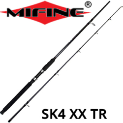 Mifine SK4 XX TR Spin