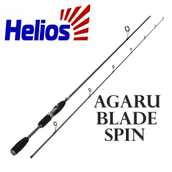 Helios Agaru Blade Spin