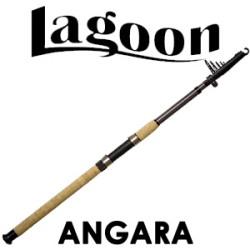 Lagoon Angara