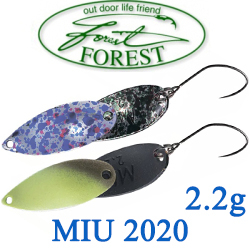 Forest Miu 2020 2.2g