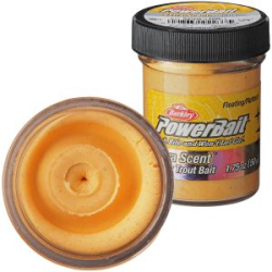 Паста форелевая красная Berkley EU SALMON EGG GLITTER (1633568)