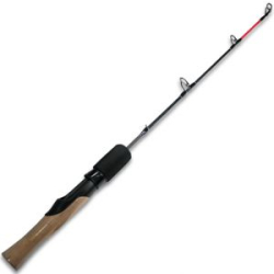 Удочка зимняя Bat Hard HD 60 карбон