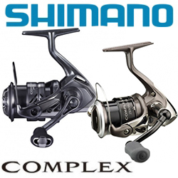 Shimano Complex