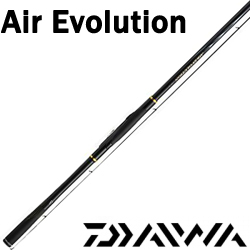 Daiwa Air Evolution