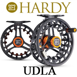 Hardy Ultradisc UDLA