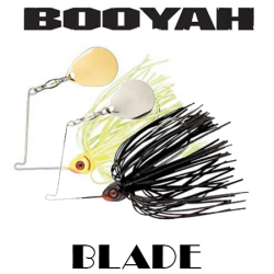 Booyah Blade 21гр.