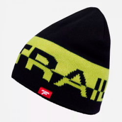 Шапка Finntrail Sport 9730 GraphiteYellow (XL-XXL)