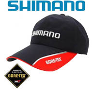 Shimano CA-010M CAP BK