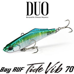 DUO Bayruf Tide Vib 70