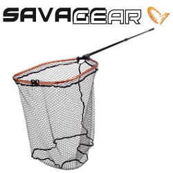 Savage Gear Pro Folding Net Telescopic