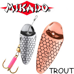 Mikado Trout №1