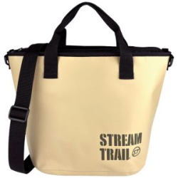Сумка влагозащитная Stream Trail Porgy S 12л Sand