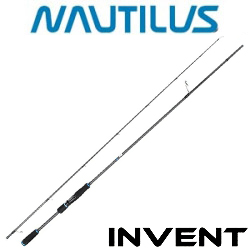 Nautilus Invent