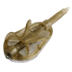 Кормушка Guru Inline Method Feeder Small 36гр