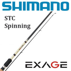 Shimano Exage STC