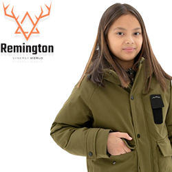 Remington Texas Dark Beige