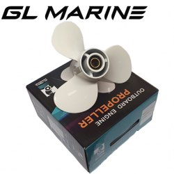 GL Marine Hidea/Yamaha 664-45947-01-EL