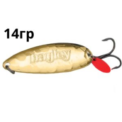 Блесна Bagley BBH12-G