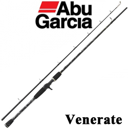 Abu Garcia Venerate