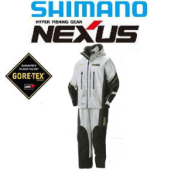 Shimano Nexus RA-115F Gore-Tex белый 