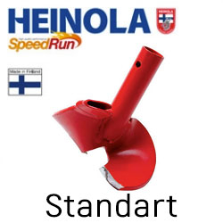 Heinola SpeedRun Standart Головка режущая