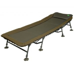 Кровать карповая Carp Pro Light 8 ног (CPHD8338)