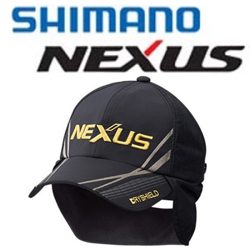 Shimano Nexus CA-196Q BK